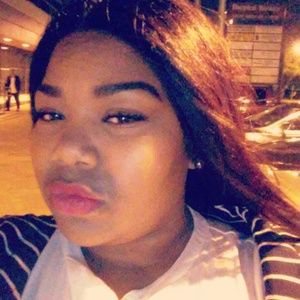 Meet your Posher, Keisha