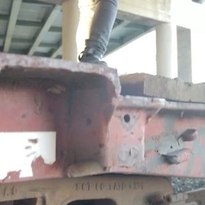 Meet your Posher, Glen