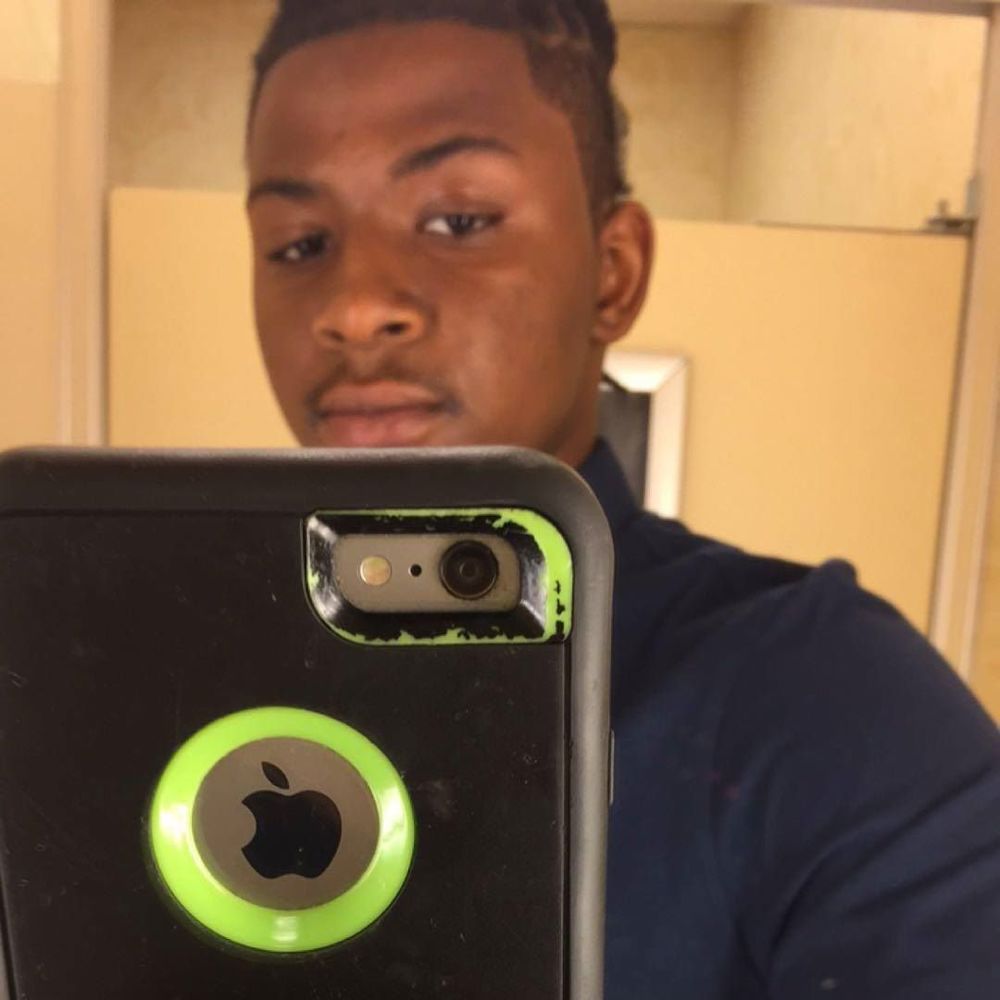 Meet your Posher, Marcus