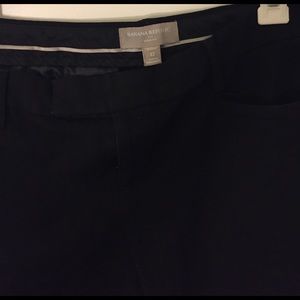 Banana republic dress pants