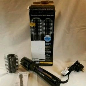 Infiniti Pro by Conair Spin Air Rotating Styler