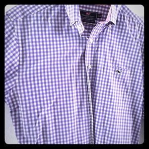 Vineyard Vines Tucker Shirt (M)