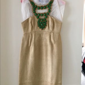 Shoshanna dress