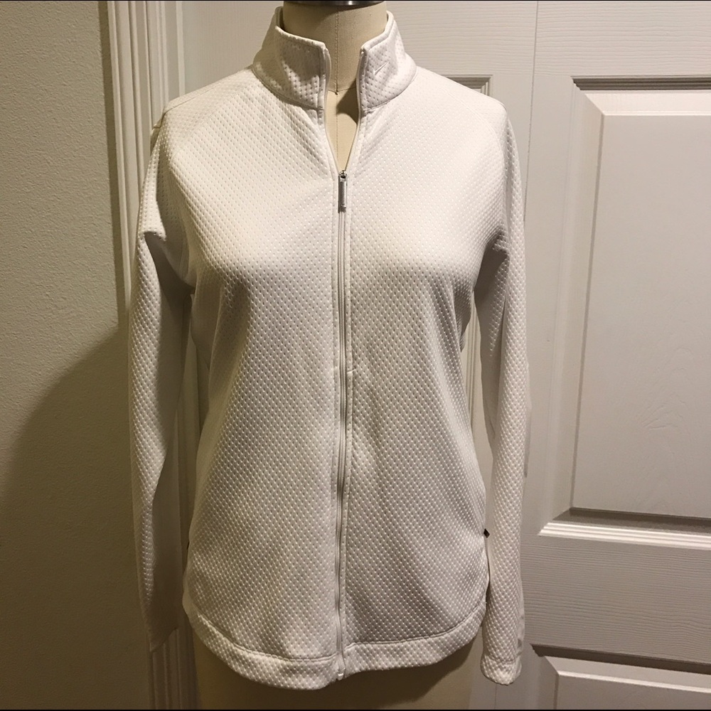 Nike Golf Jacket ⛳️