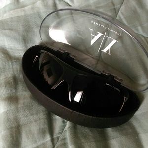 Armani Exchange AX Sunglasses