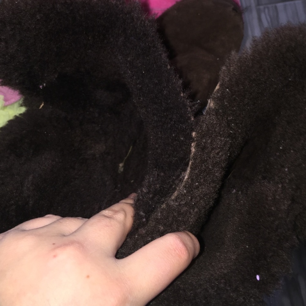 Uggs - Picture 4 of 4