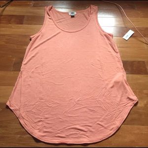 NWT Old Navy Tank M