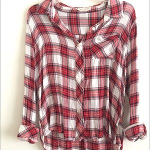 American Threads Flannel