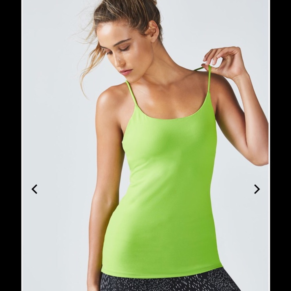 New listing 💕 Fabletics Bailey tank 💕