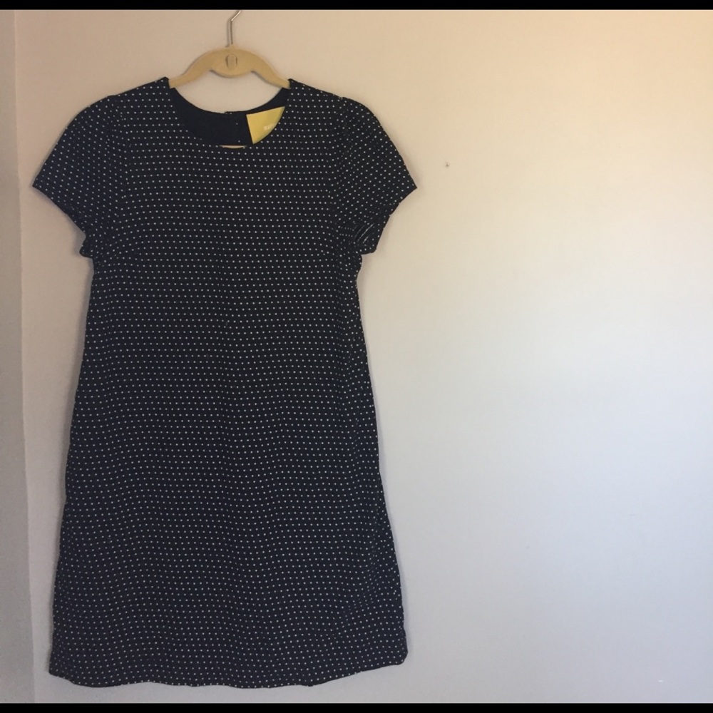 Anthro dress