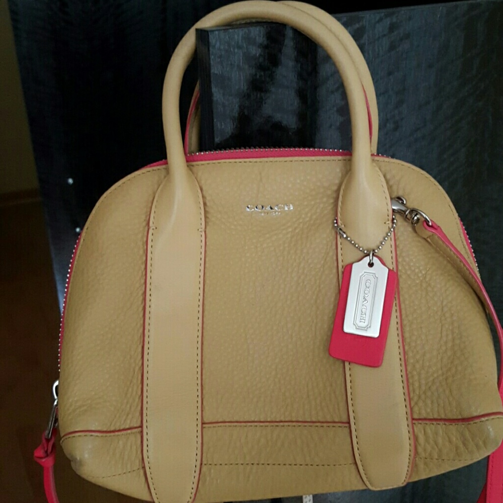 Coach Crossbody bag