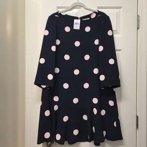 Kate Spade Steal the Spotlight Dress