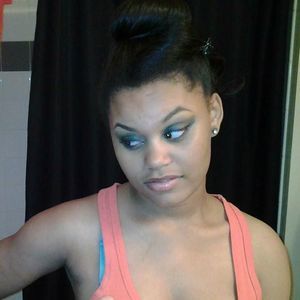 Meet your Posher, Princess