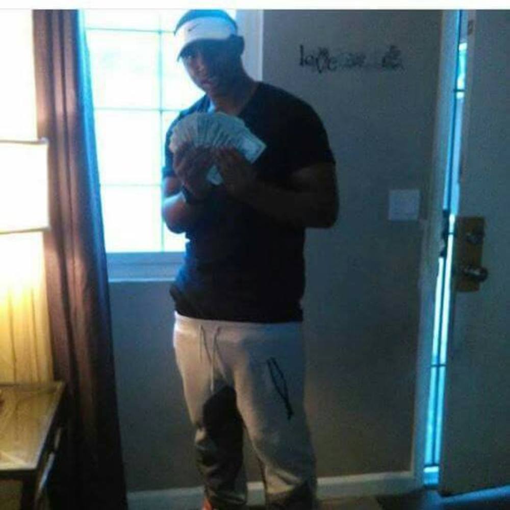 Meet your Posher, Andre