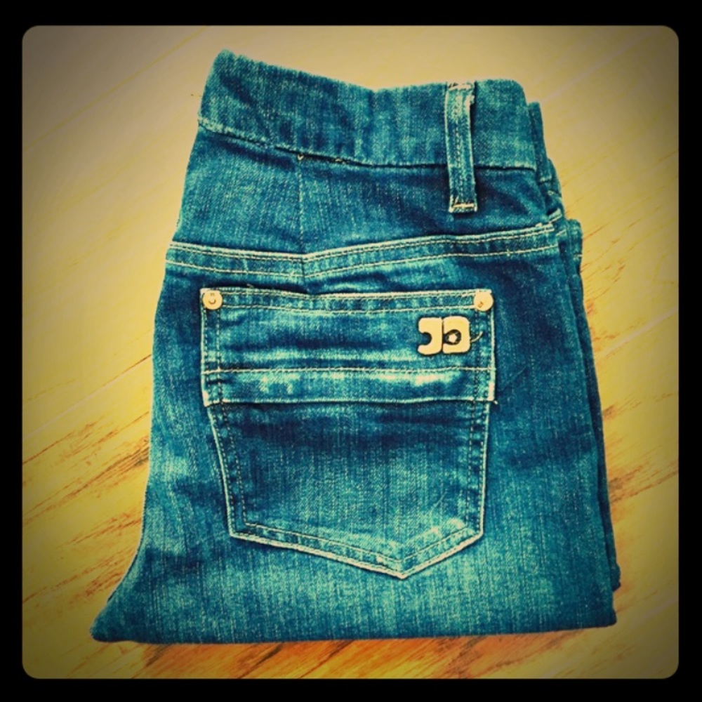 Joe's Jeans Sz 28 Bermudas