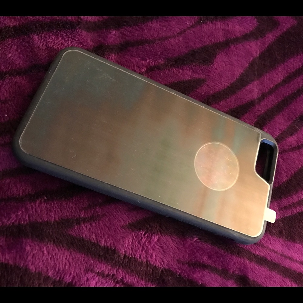 iPhone 6/6s magnetic case
