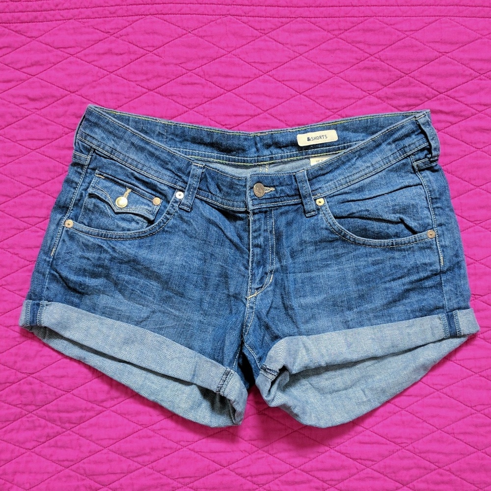 H&M Jean Shorts