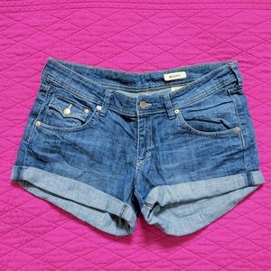 H&M Jean Shorts