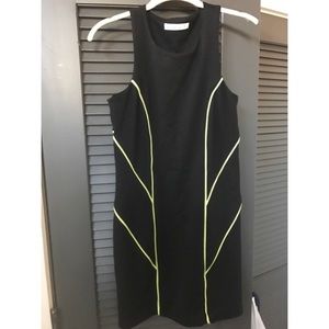 Kensie Sleeveless Dress