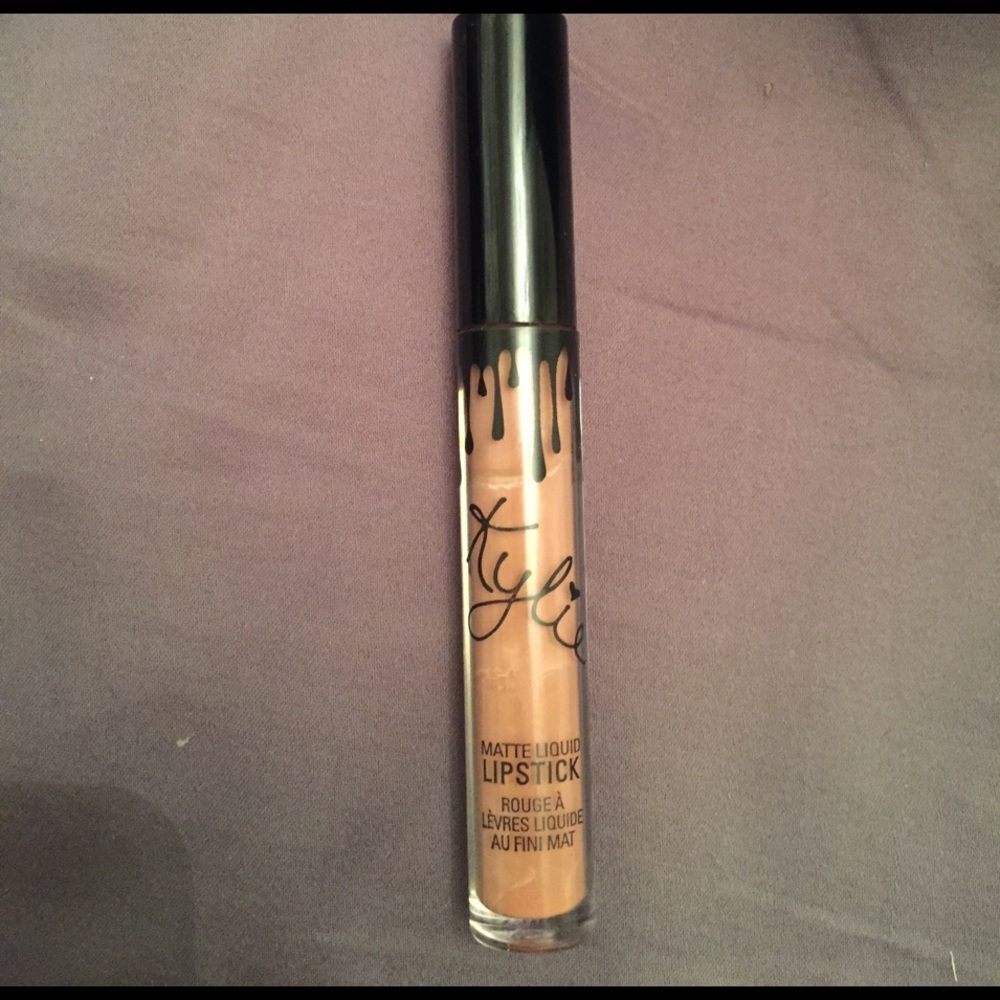 Kylie Cosmetics Dolce K