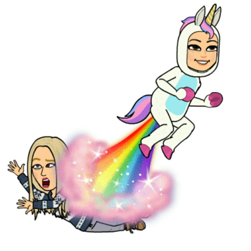 Meet your Posher, Marisa