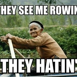 Meet your Posher, Brennah