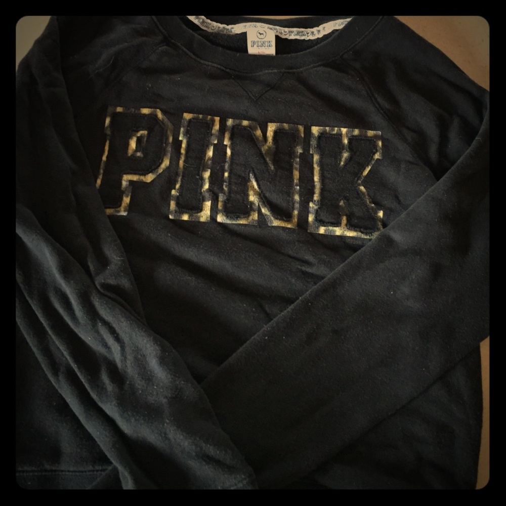 Victoria Secret Crew Sweatshirt