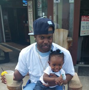 Meet your Posher, Wesley