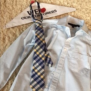 Nordstrom boys neck tie