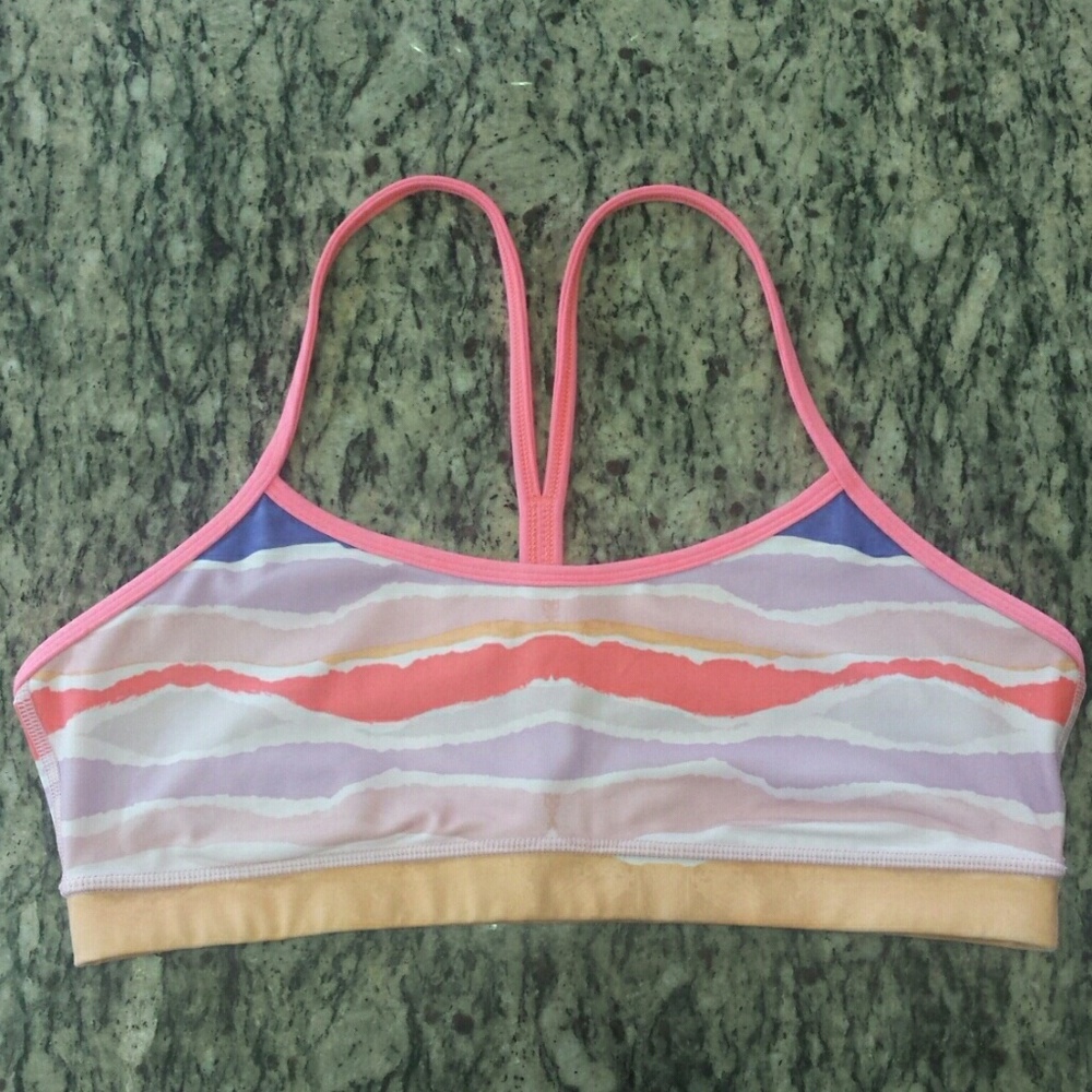 Lululemon Athletica