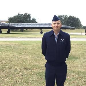 Meet your Posher, Taylor