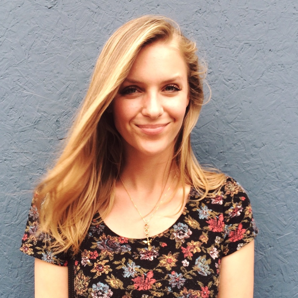 Meet your Posher, Madeleine