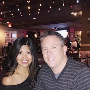 Meet your Posher, Sherilyn