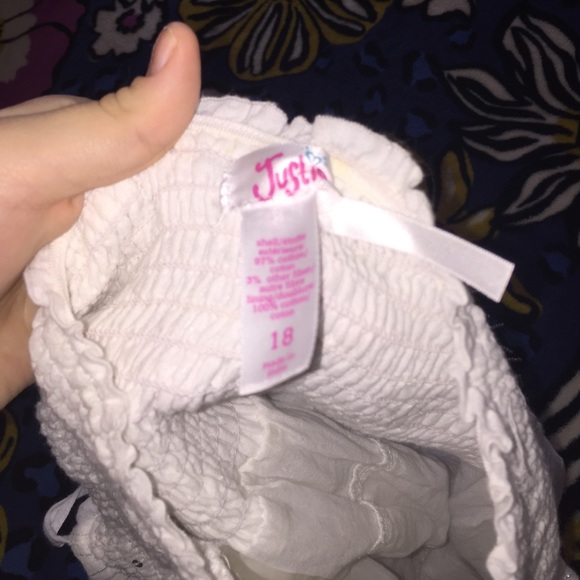 Tube top - Picture 2 of 3