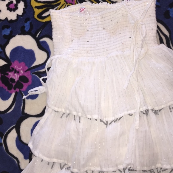 Tube top - Picture 3 of 3