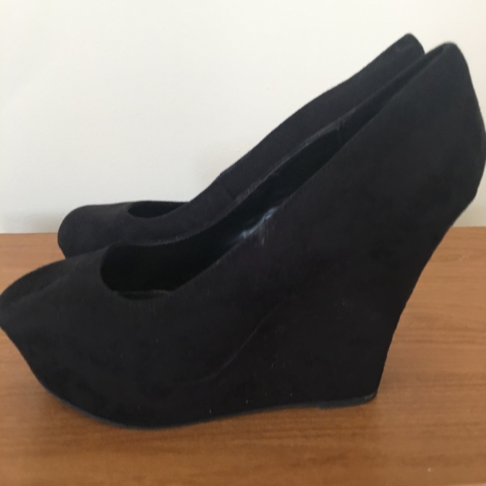 Wedges