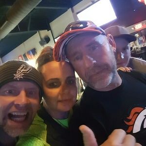 Meet your Posher, Betty