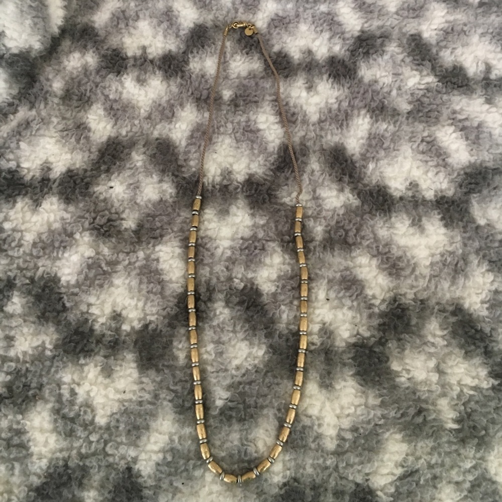 Madewell Necklace