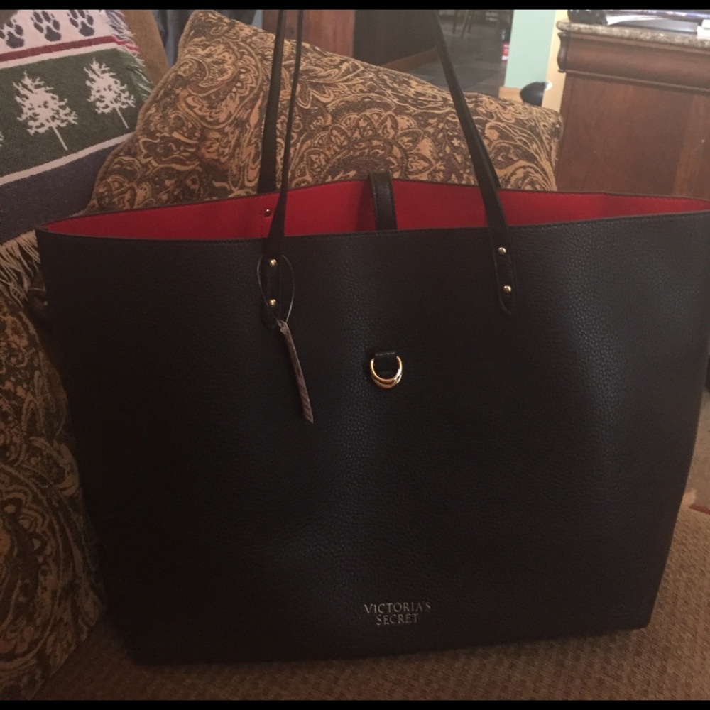 Victoria Secret tote