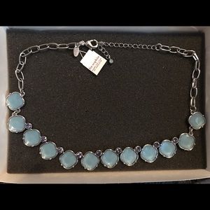 Lia Sophia Thea Necklace