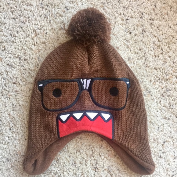 Accessories - Domo hat