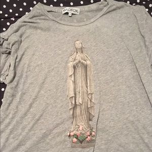 Wildfox tee