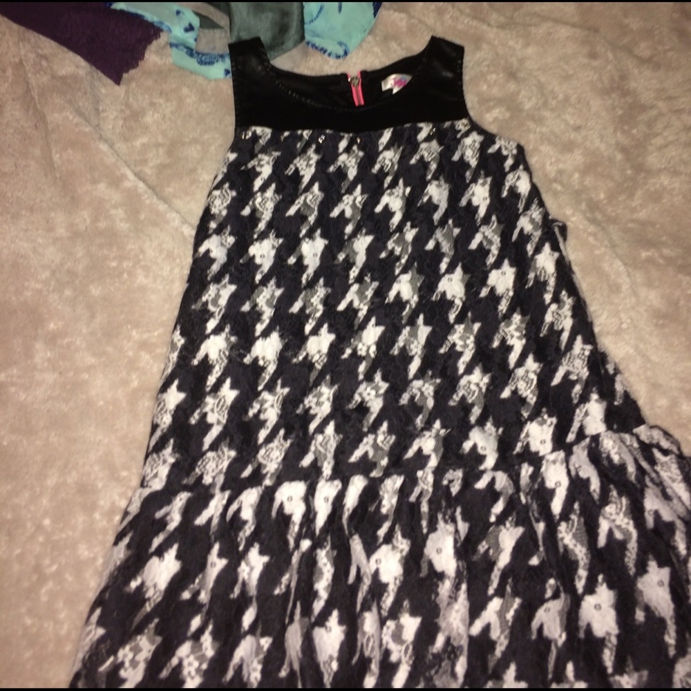 Justice dress