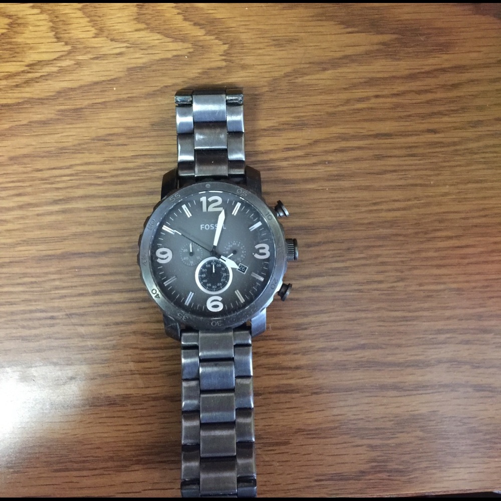 Fossil Watch
