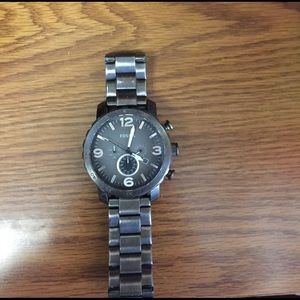 Fossil Watch