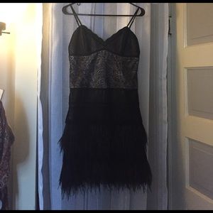 BGBG cocktail dress