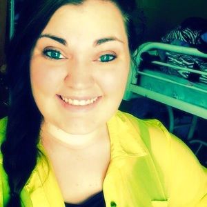 Meet your Posher, Trisha