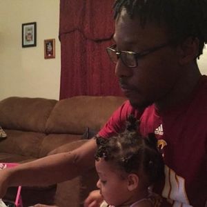 Meet your Posher, Cameron