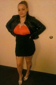 Meet your Posher, Bethanie