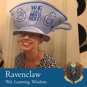 Meet your Posher, Renee